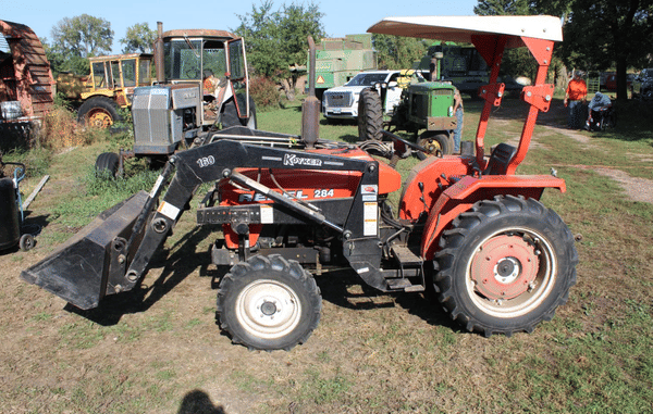 Equipment Main Image