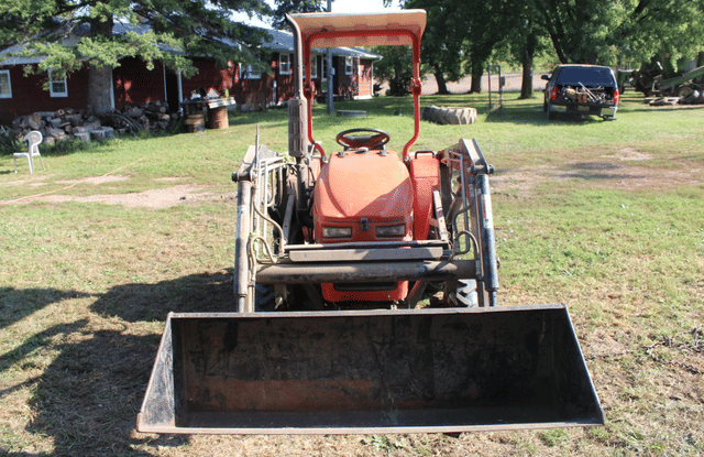 Image of Jinma JM-284 equipment image 4