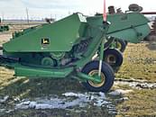 Thumbnail image John Deere 1219 1