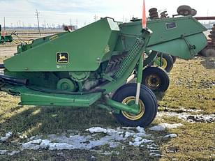 Main image John Deere 1219 1