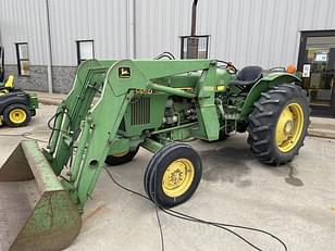 Main image John Deere 1450