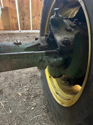 Image of John Deere 1650 equipment image 3