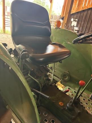 Image of John Deere 1650 equipment image 1