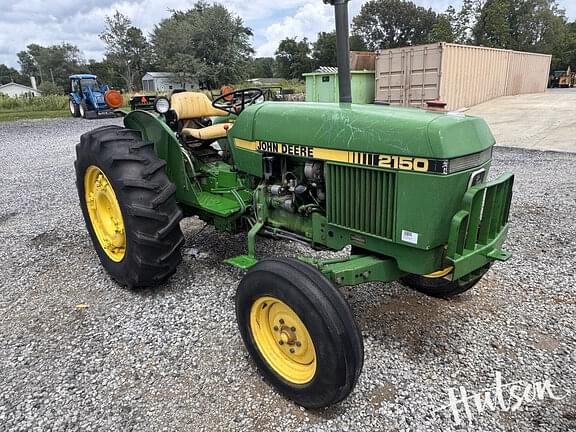 Image of John Deere 2150 Primary image