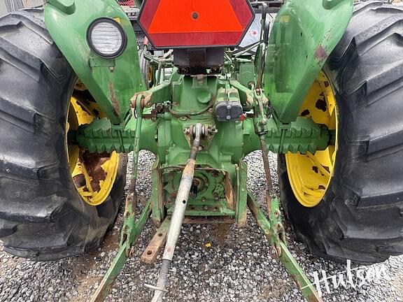 Image of John Deere 2150 equipment image 3