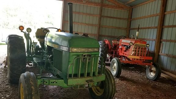 Image of John Deere 2150 equipment image 2