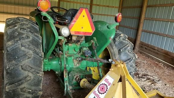 Image of John Deere 2150 equipment image 3