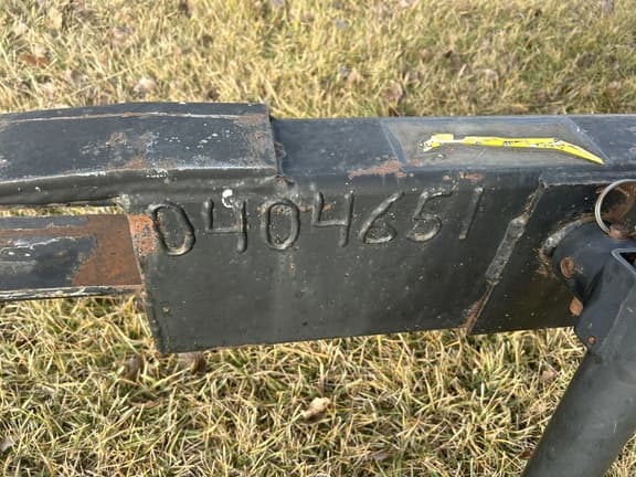 Image of John Deere 230 equipment image 3