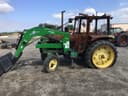 1984 John Deere 2750 Image