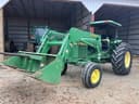 1984 John Deere 2750 Image