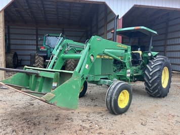 Main image John Deere 2750