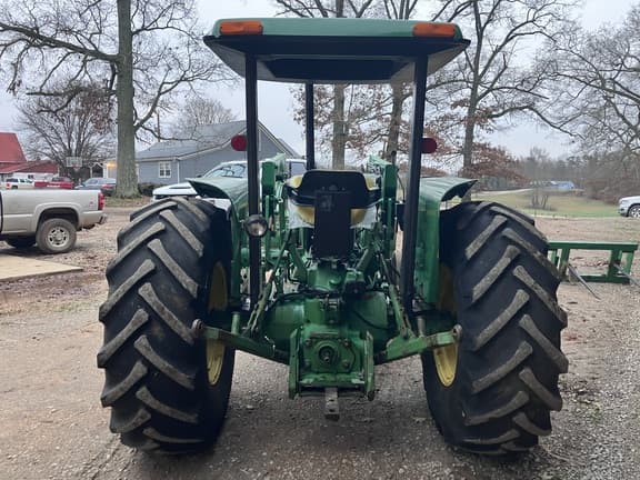 Image of John Deere 2750 equipment image 3