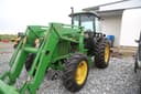 1984 John Deere 2950 Image