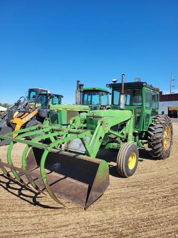 Main image John Deere 2950
