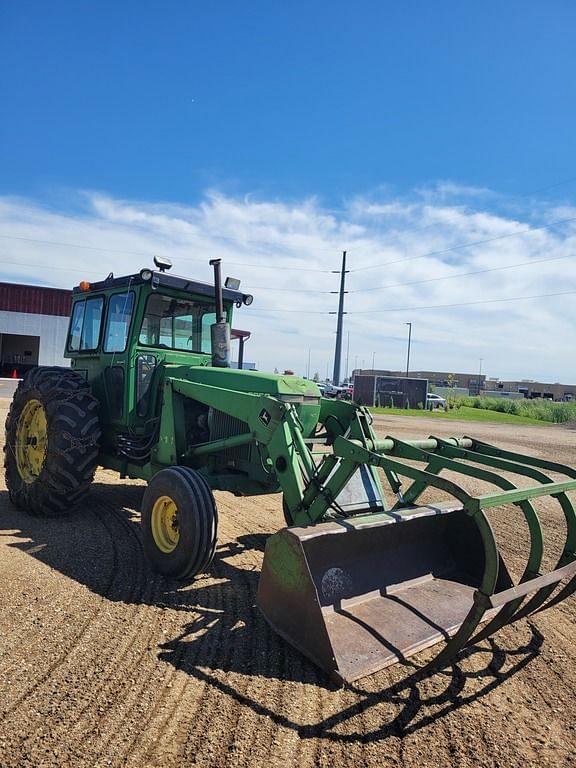 Image of John Deere 2950 equipment image 1