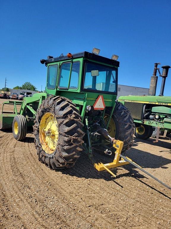 Image of John Deere 2950 equipment image 3