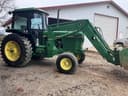 1984 John Deere 2950 Image