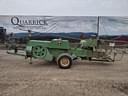 1984 John Deere 327 Image
