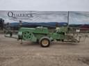 1984 John Deere 327 Image