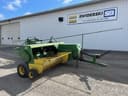 1984 John Deere 337 Image