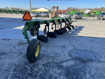 Main image John Deere 3600