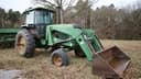 1984 John Deere 4250 Image