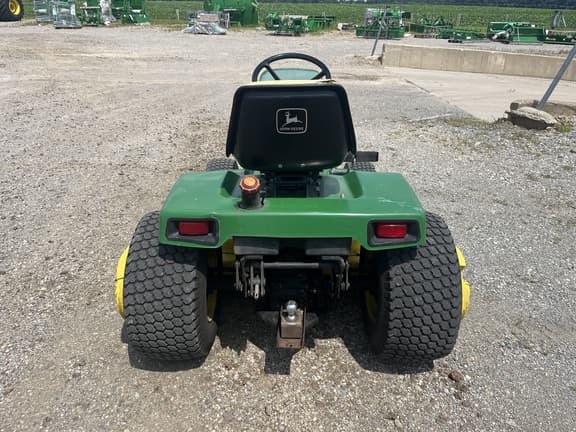 Image of John Deere 430 equipment image 3