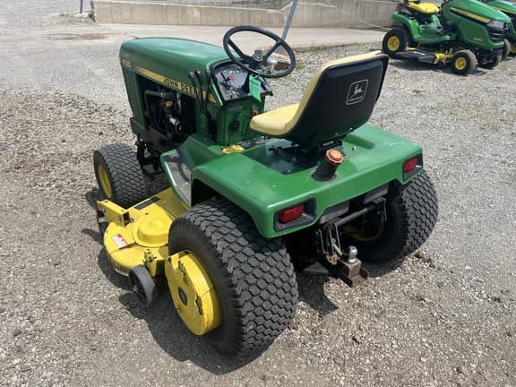 Image of John Deere 430 equipment image 4