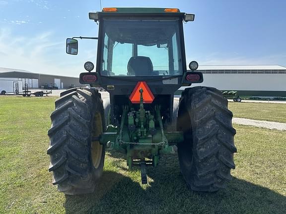 Image of John Deere 4450 equipment image 3