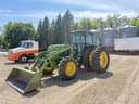 1984 John Deere 4450 Image