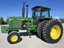 1984 John Deere 4450 Image