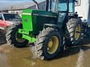 1984 John Deere 4450 Image