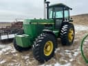 1984 John Deere 4450 Image