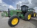 1984 John Deere 4450 Image