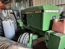 1984 John Deere 4650 Image