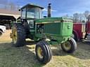 1984 John Deere 4650 Image