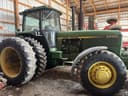1984 John Deere 4650 Image