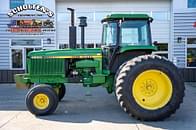 Thumbnail image John Deere 4650 3