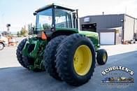 Thumbnail image John Deere 4650 6