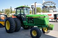 Thumbnail image John Deere 4650 7