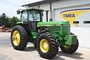 1984 John Deere 4650 Image