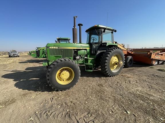 Image of John Deere 4850 Primary image