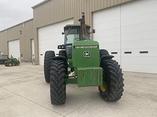 Main image John Deere 4850 1