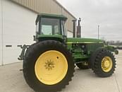 Thumbnail image John Deere 4850 6