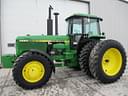 1984 John Deere 4850 Image