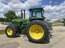 1984 John Deere 4850 Image