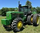 1984 John Deere 4850 Image