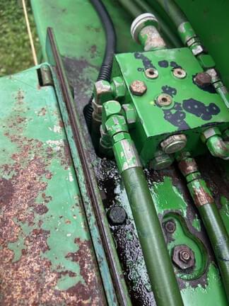 Image of John Deere 530 equipment image 2