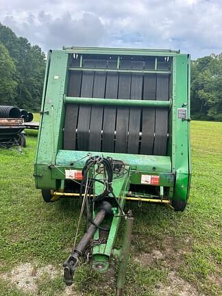 Image of John Deere 530 equipment image 1
