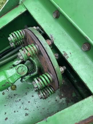 Image of John Deere 530 equipment image 3